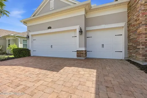 383 Medio Drive St. Augustine FL 32095