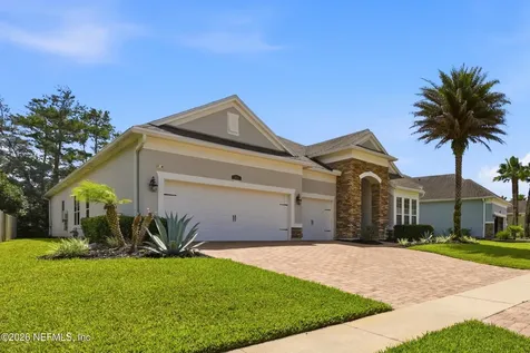 383 Medio Drive St. Augustine FL 32095