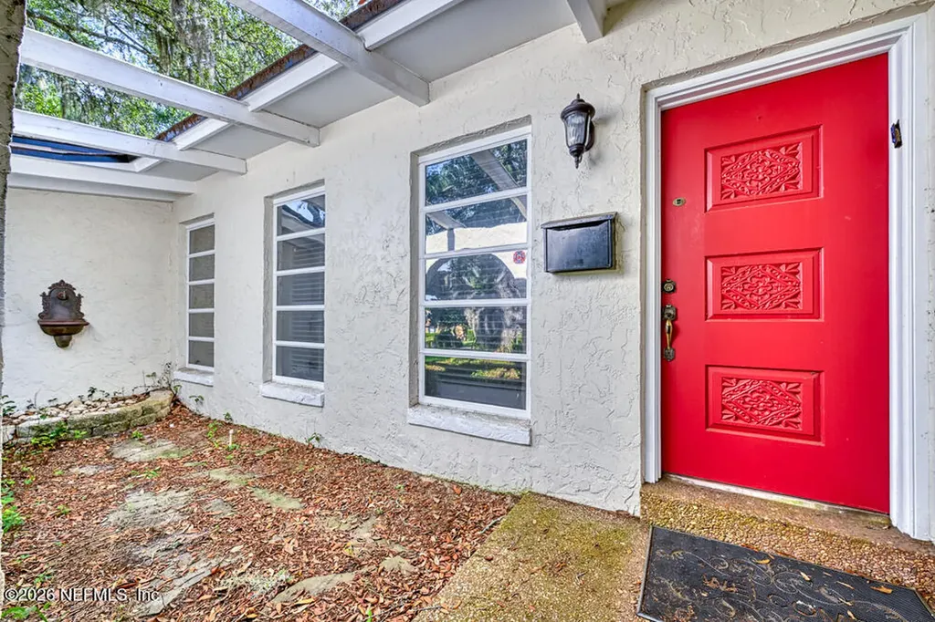 3471 Hermitage Road E Jacksonville FL 32277