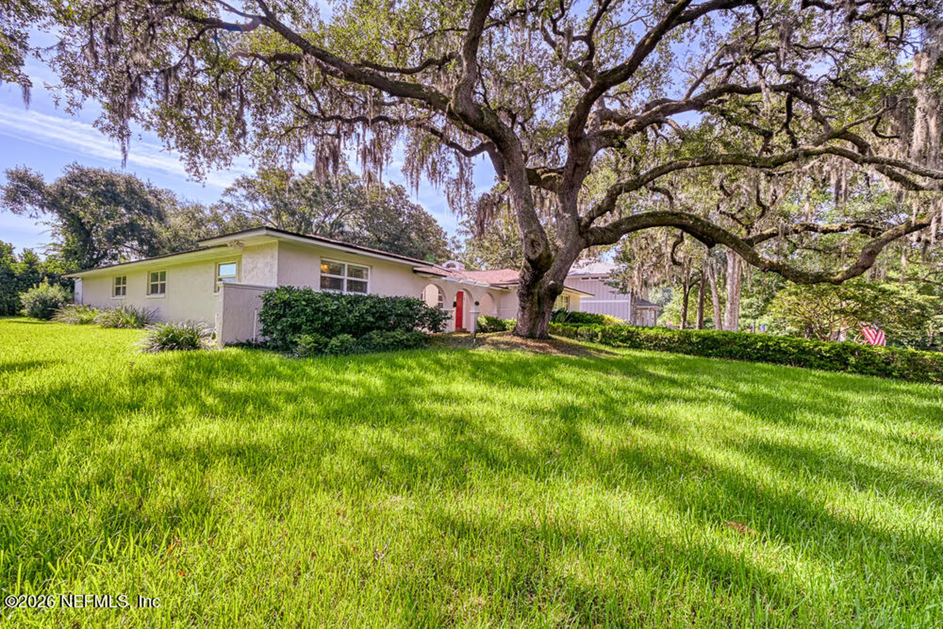 3471 Hermitage Road E Jacksonville FL 32277