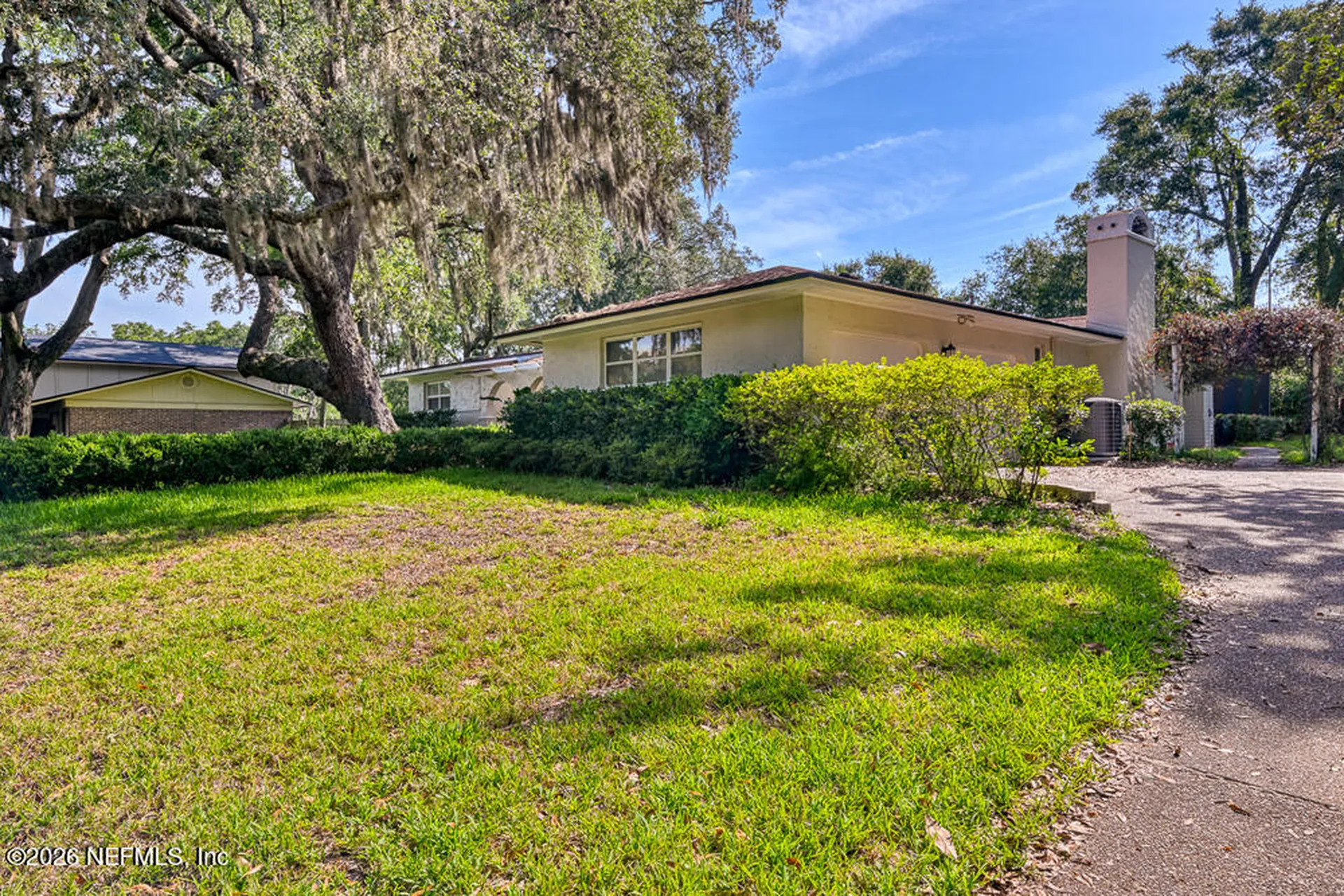 3471 Hermitage Road E Jacksonville FL 32277