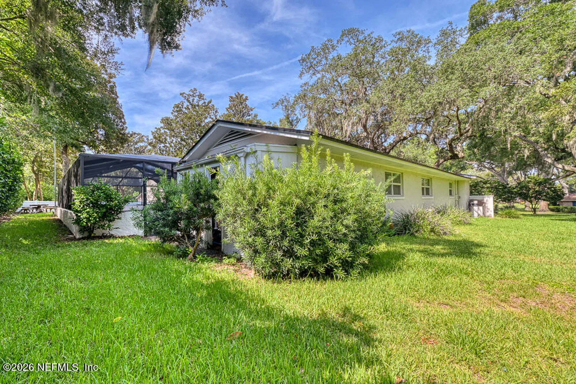 3471 Hermitage Road E Jacksonville FL 32277