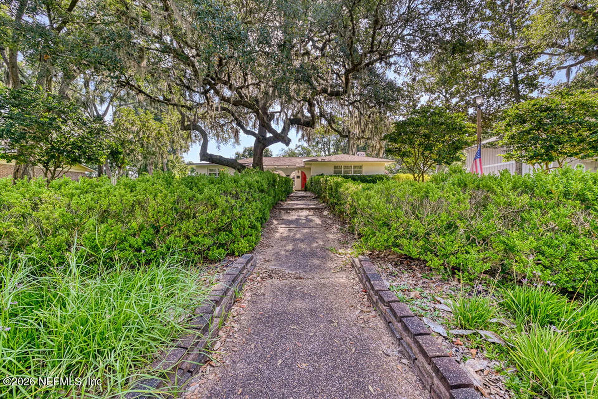 3471 Hermitage Road E Jacksonville FL 32277