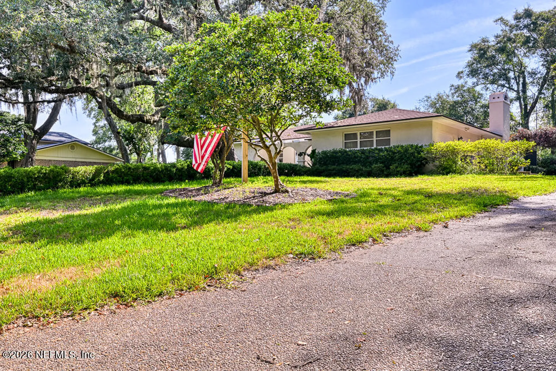 3471 Hermitage Road E Jacksonville FL 32277