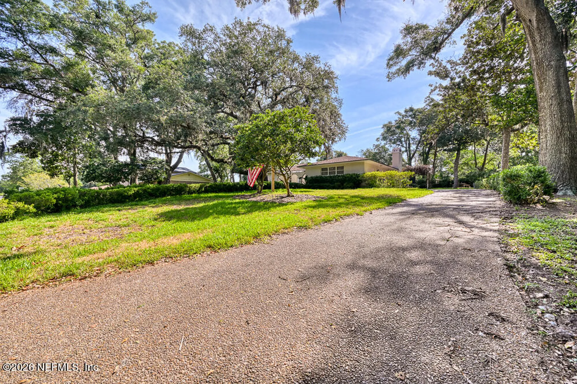 3471 Hermitage Road E Jacksonville FL 32277