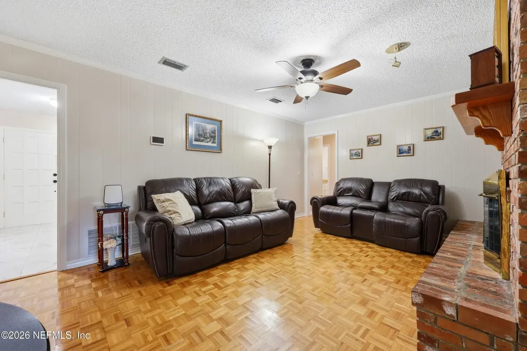 3008 Beauclerc Oaks Drive S Jacksonville FL 32257