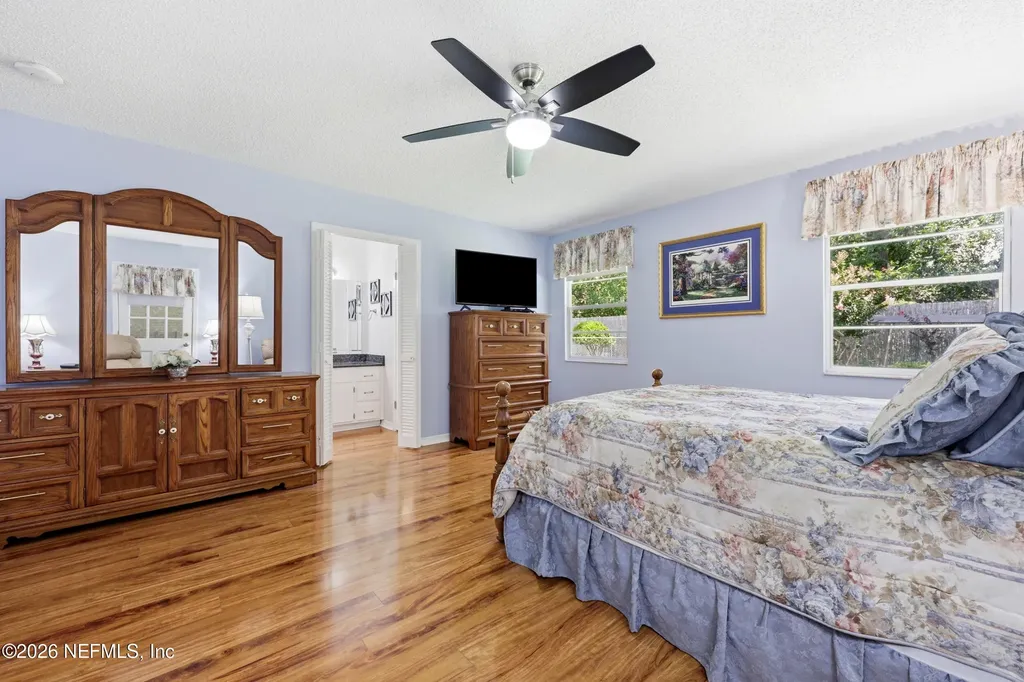 3008 Beauclerc Oaks Drive S Jacksonville FL 32257