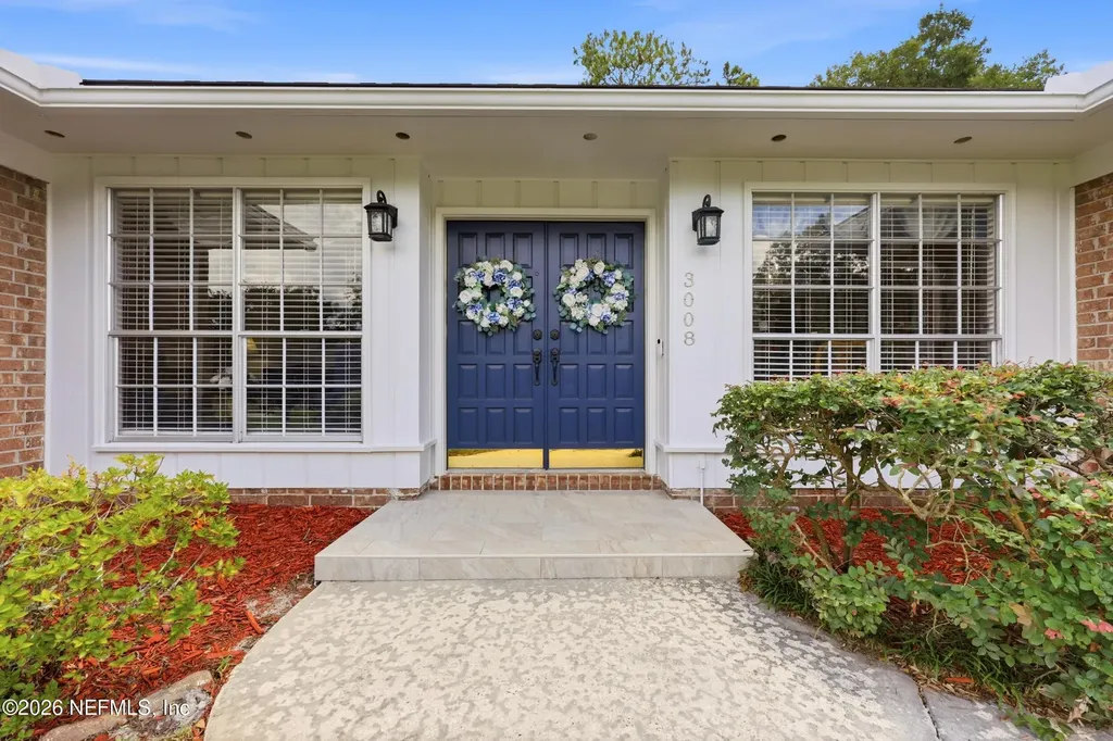 3008 Beauclerc Oaks Drive S Jacksonville FL 32257