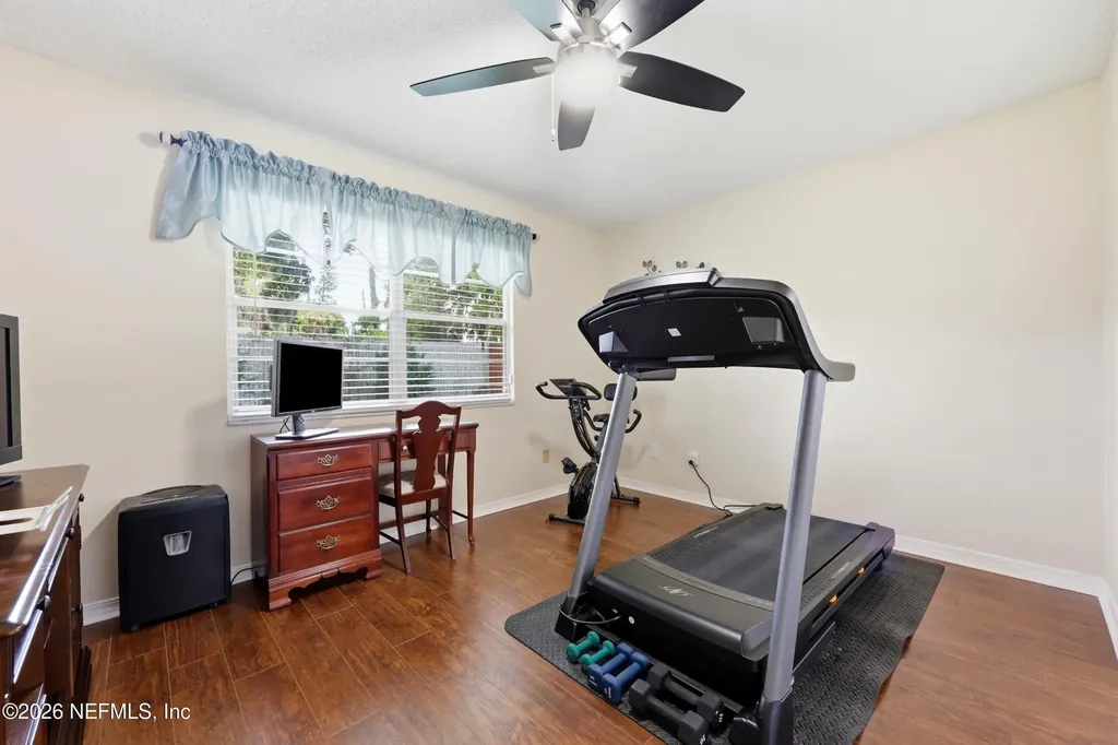 3008 Beauclerc Oaks Drive S Jacksonville FL 32257