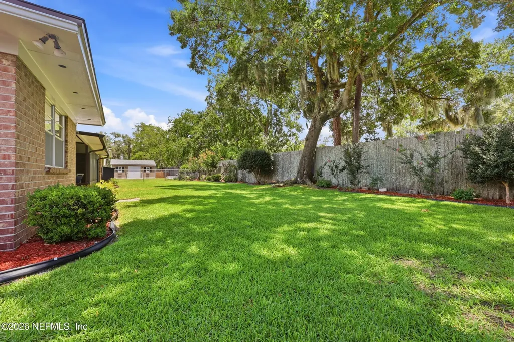 3008 Beauclerc Oaks Drive S Jacksonville FL 32257