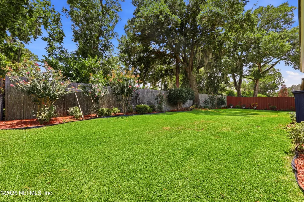 3008 Beauclerc Oaks Drive S Jacksonville FL 32257