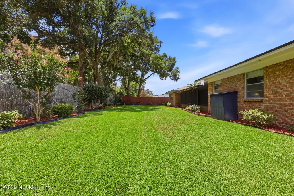 3008 Beauclerc Oaks Drive S Jacksonville FL 32257