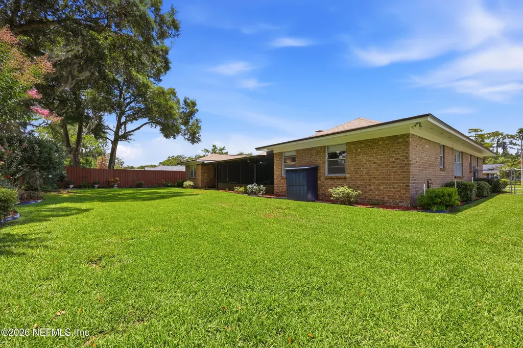 3008 Beauclerc Oaks Drive S Jacksonville FL 32257