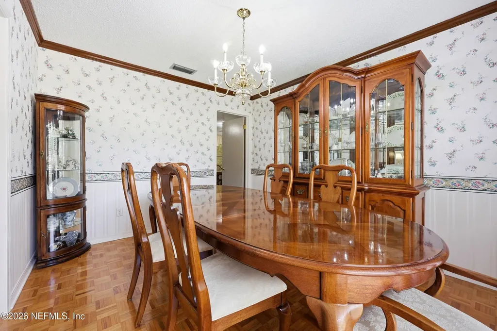 3008 Beauclerc Oaks Drive S Jacksonville FL 32257