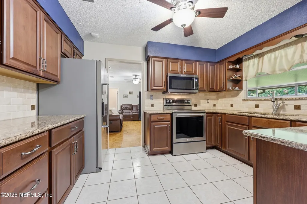 3008 Beauclerc Oaks Drive S Jacksonville FL 32257