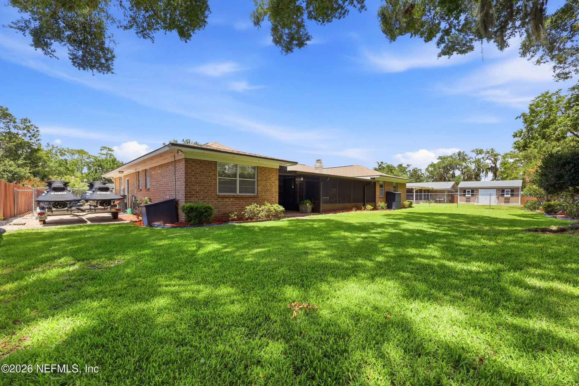 3008 Beauclerc Oaks Drive S Jacksonville FL 32257