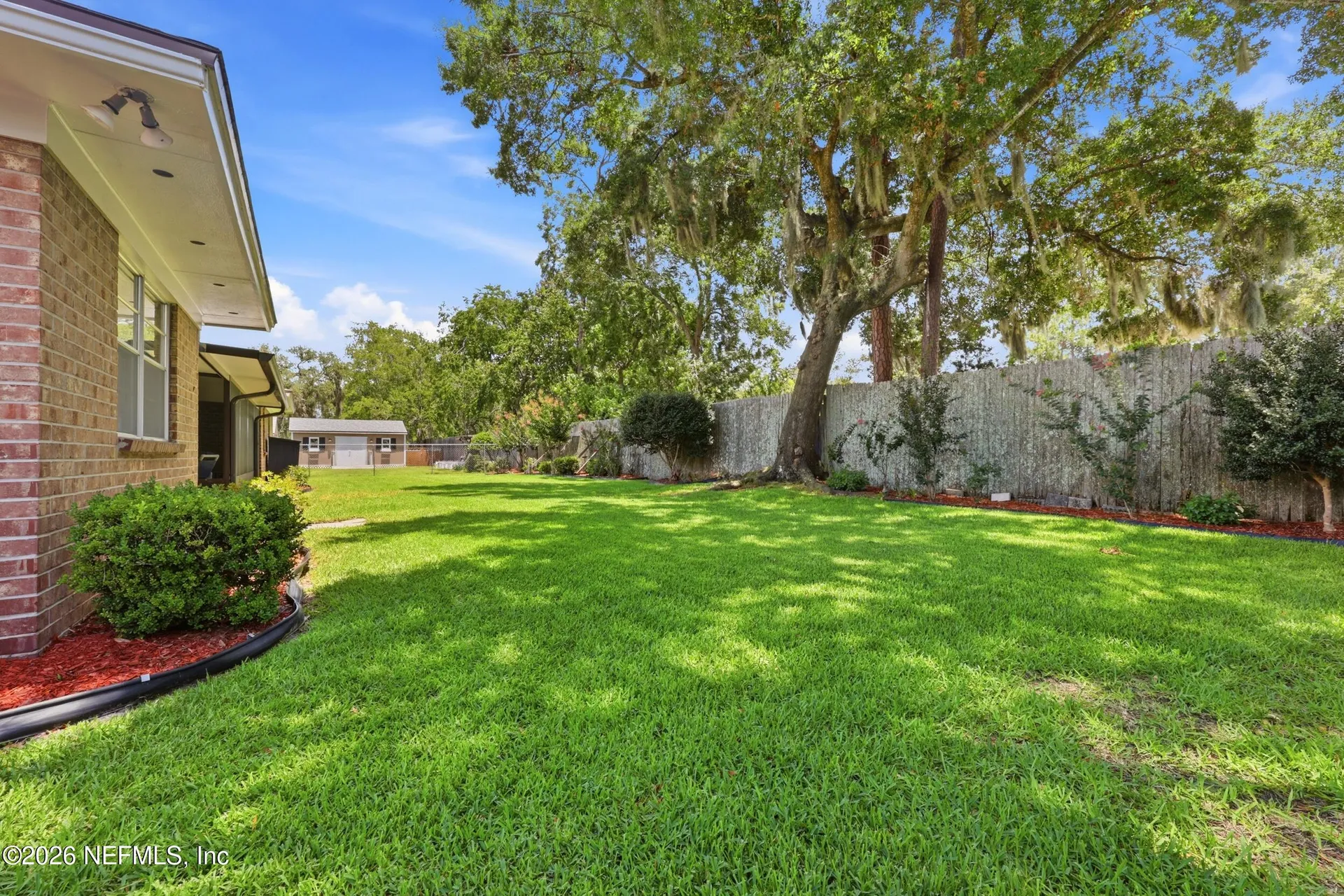 3008 Beauclerc Oaks Drive S Jacksonville FL 32257