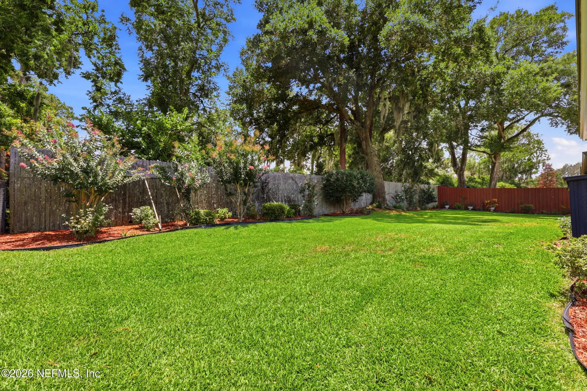 3008 Beauclerc Oaks Drive S Jacksonville FL 32257