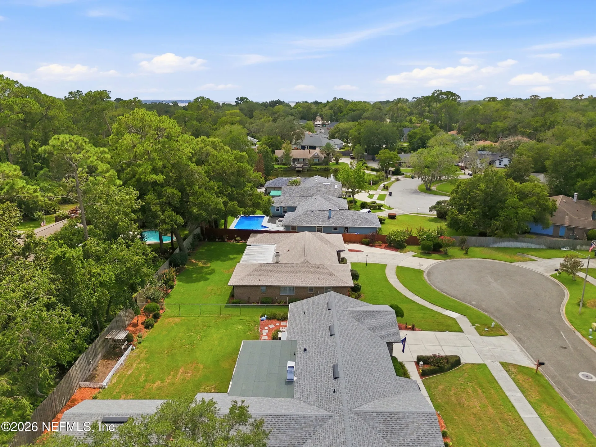 3008 Beauclerc Oaks Drive S Jacksonville FL 32257