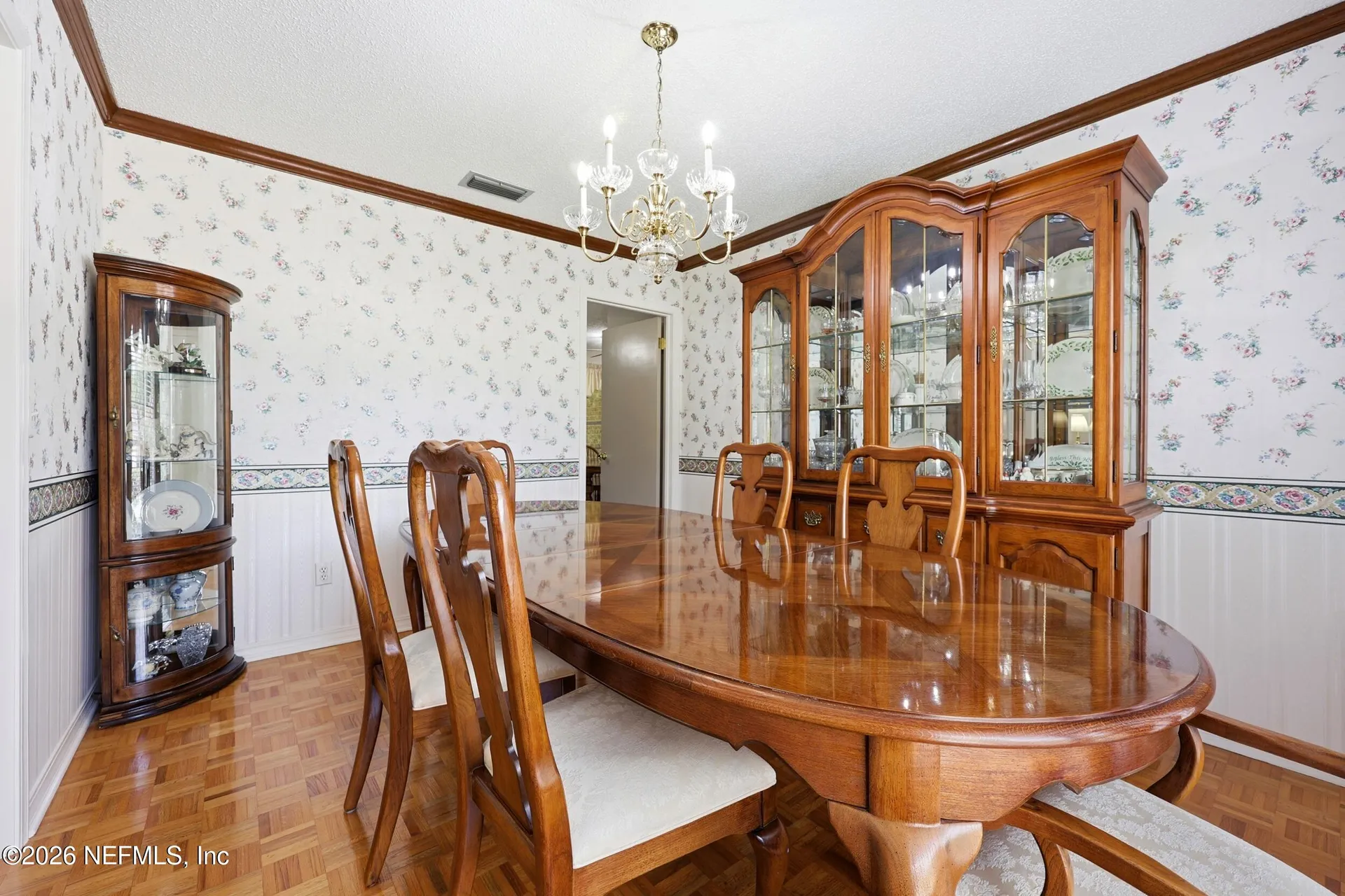 3008 Beauclerc Oaks Drive S Jacksonville FL 32257