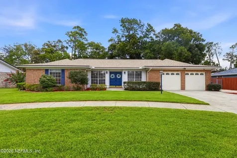 3008 Beauclerc Oaks Drive S Jacksonville FL 32257