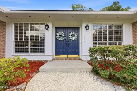 3008 Beauclerc Oaks Drive S Jacksonville FL 32257