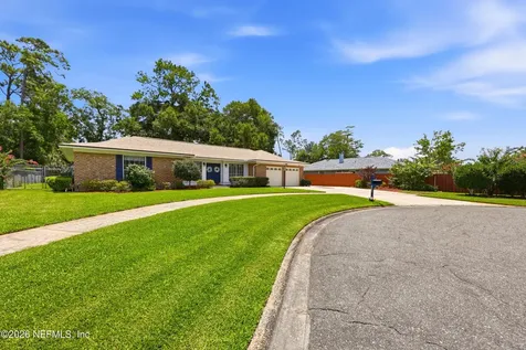 3008 Beauclerc Oaks Drive S Jacksonville FL 32257