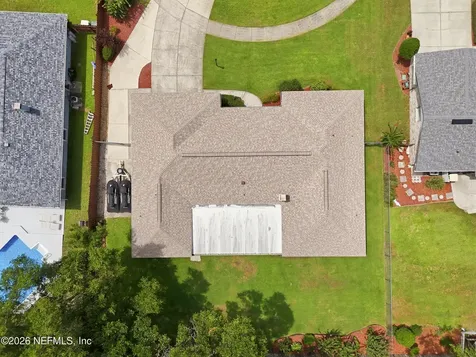 3008 Beauclerc Oaks Drive S Jacksonville FL 32257