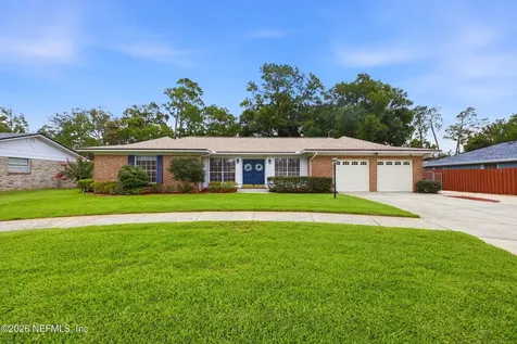 3008 Beauclerc Oaks Drive S Jacksonville FL 32257