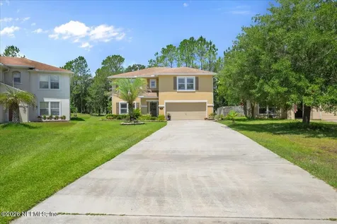 509 Knolle Court St. Johns FL 32092