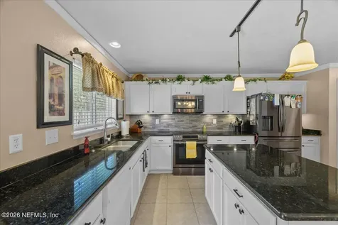 509 Knolle Court St. Johns FL 32092