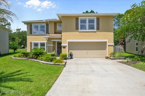 509 Knolle Court St. Johns FL 32092