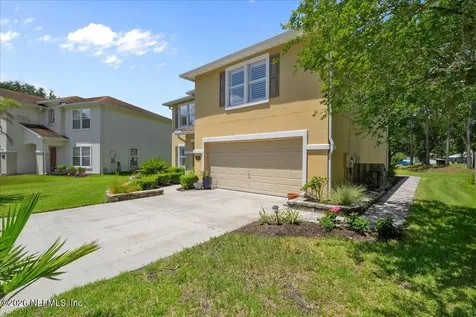 509 Knolle Court St. Johns FL 32092