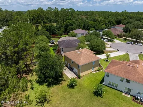 509 Knolle Court St. Johns FL 32092