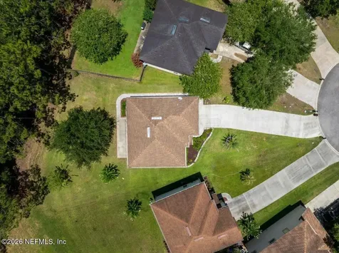 509 Knolle Court St. Johns FL 32092