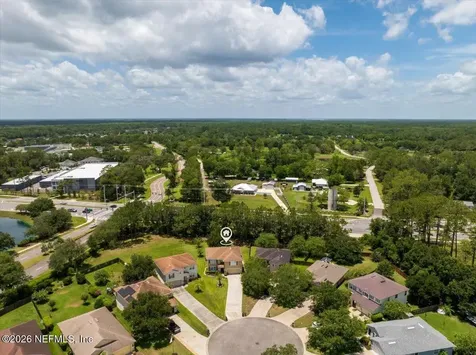 509 Knolle Court St. Johns FL 32092