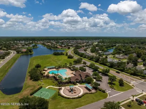 509 Knolle Court St. Johns FL 32092