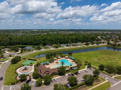 509 Knolle Court St. Johns FL 32092