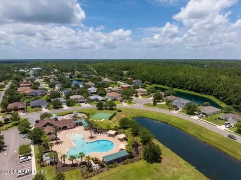 509 Knolle Court St. Johns FL 32092