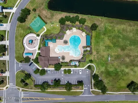 509 Knolle Court St. Johns FL 32092