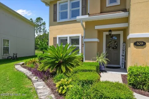 509 Knolle Court St. Johns FL 32092