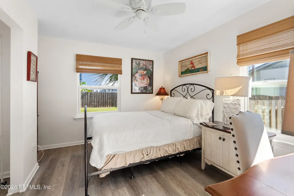64 Kon Tiki Circle St. Augustine FL 32080