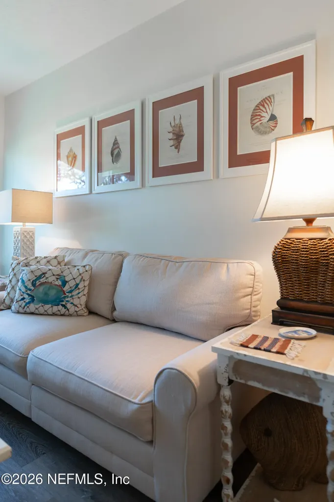 64 Kon Tiki Circle St. Augustine FL 32080