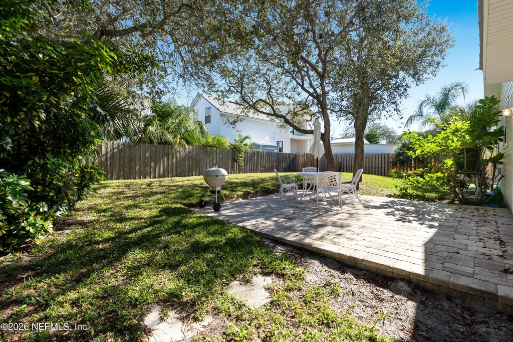 64 Kon Tiki Circle St. Augustine FL 32080