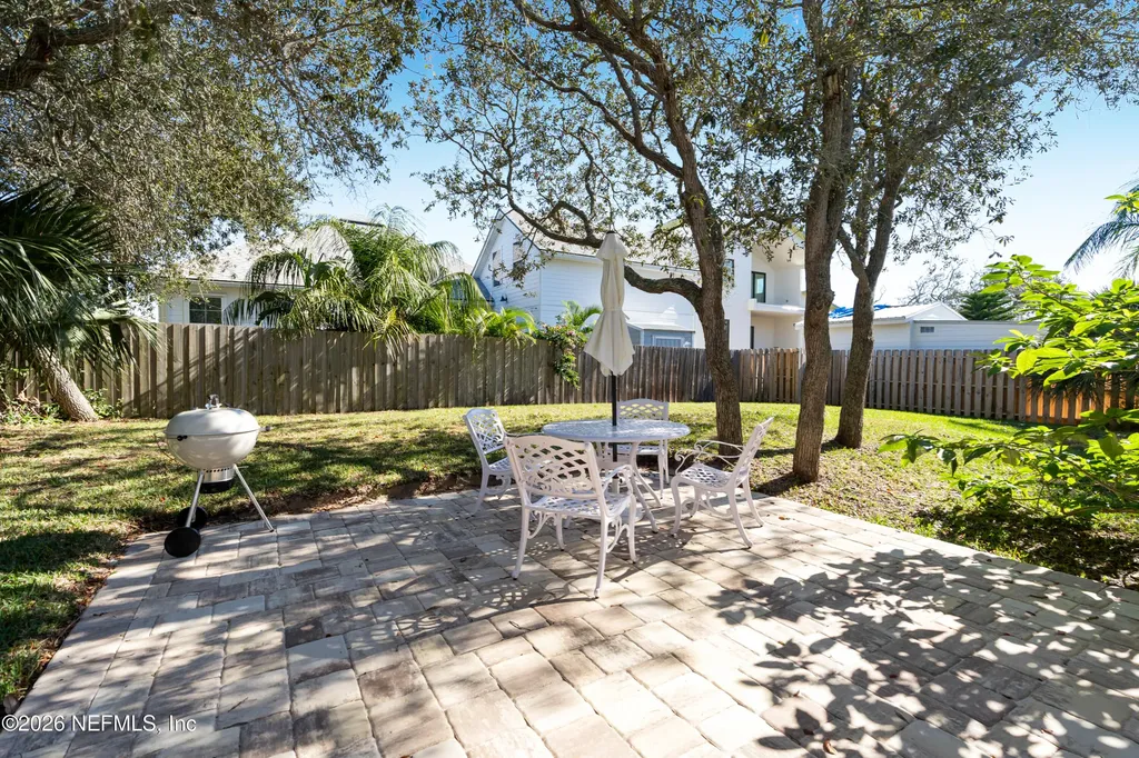 64 Kon Tiki Circle St. Augustine FL 32080