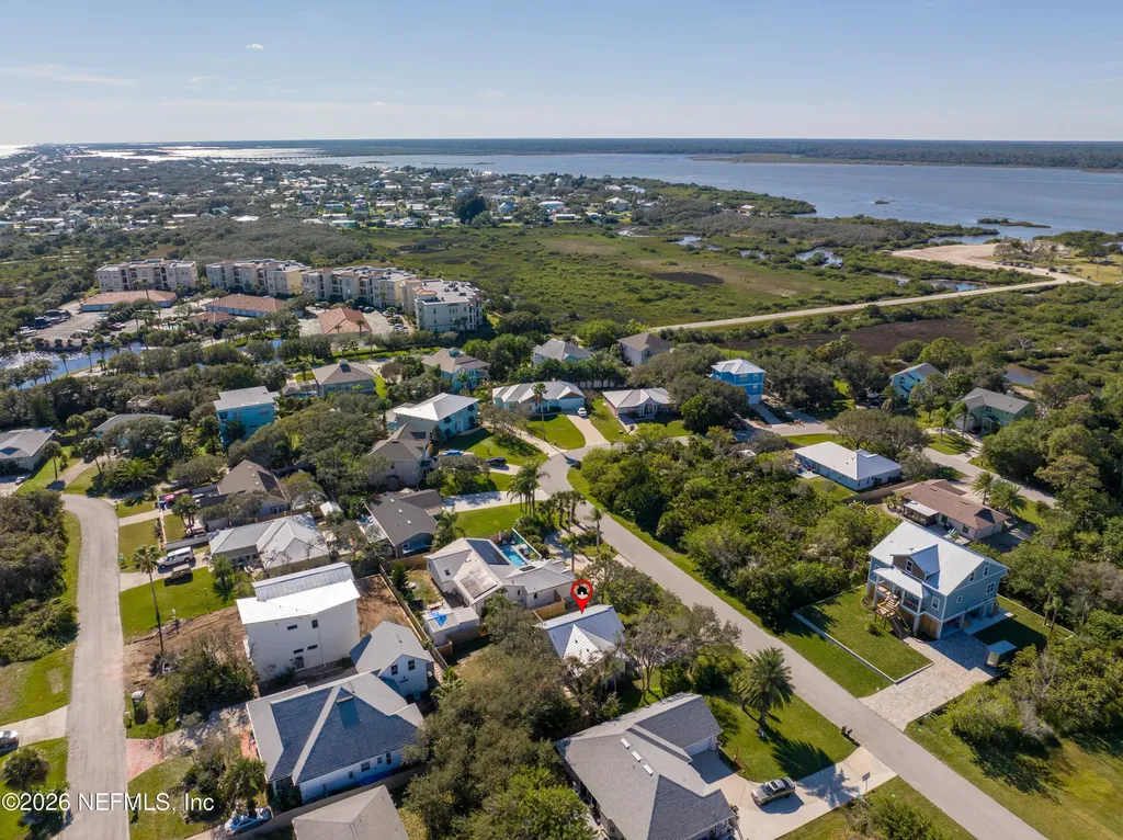 64 Kon Tiki Circle St. Augustine FL 32080