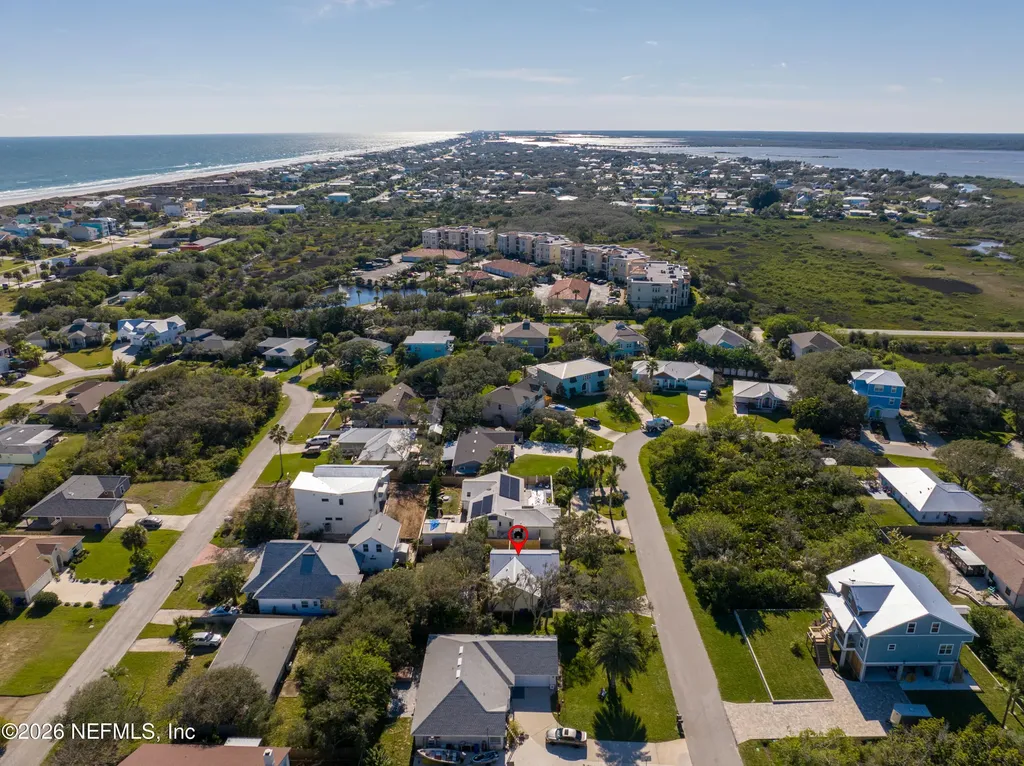 64 Kon Tiki Circle St. Augustine FL 32080