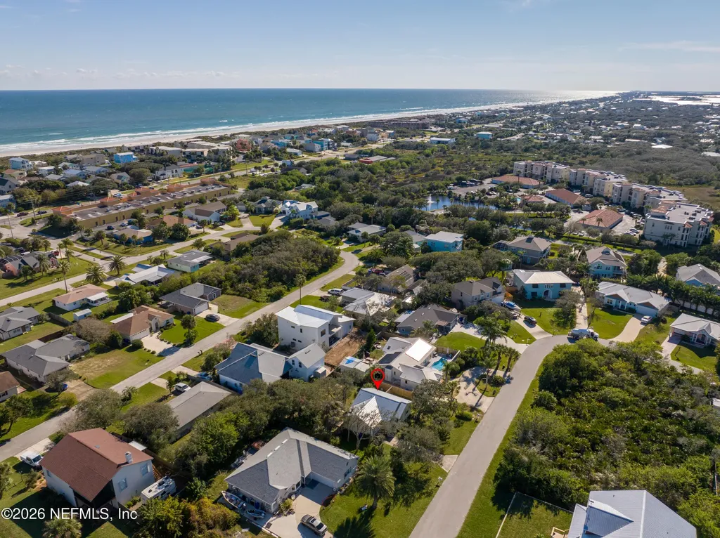 64 Kon Tiki Circle St. Augustine FL 32080