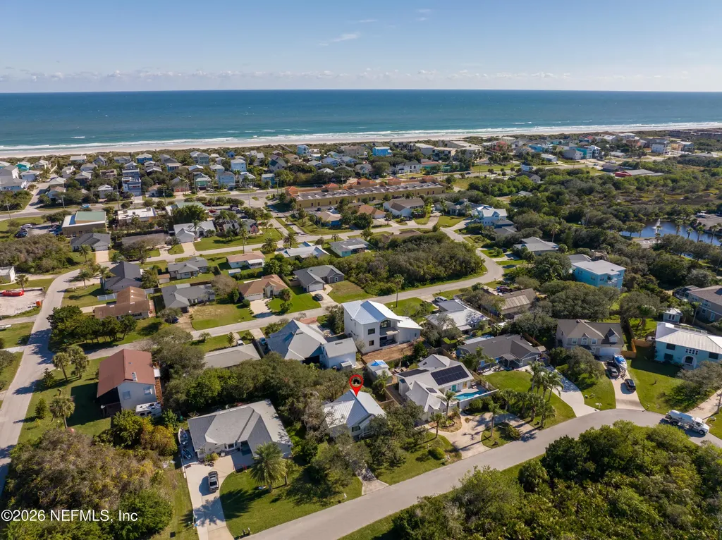 64 Kon Tiki Circle St. Augustine FL 32080