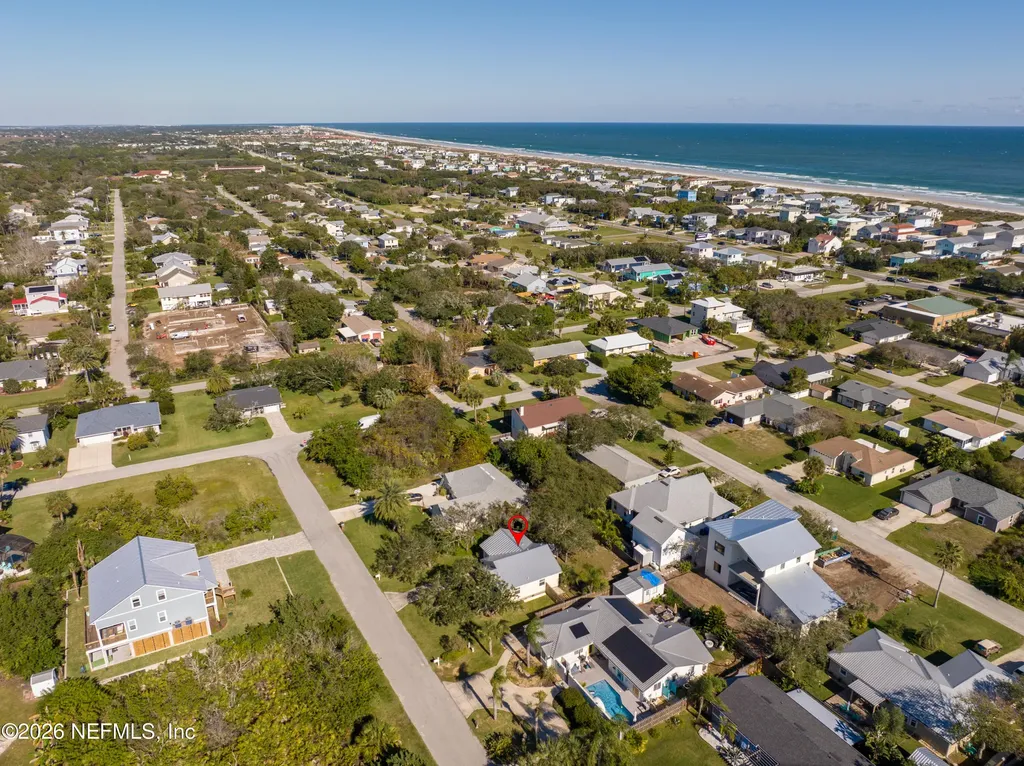 64 Kon Tiki Circle St. Augustine FL 32080